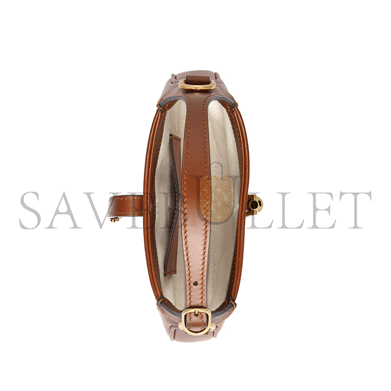 GUCCI JACKIE 1961 CRYSTALS MINI BAG ‎675799 (19*13*3cm)